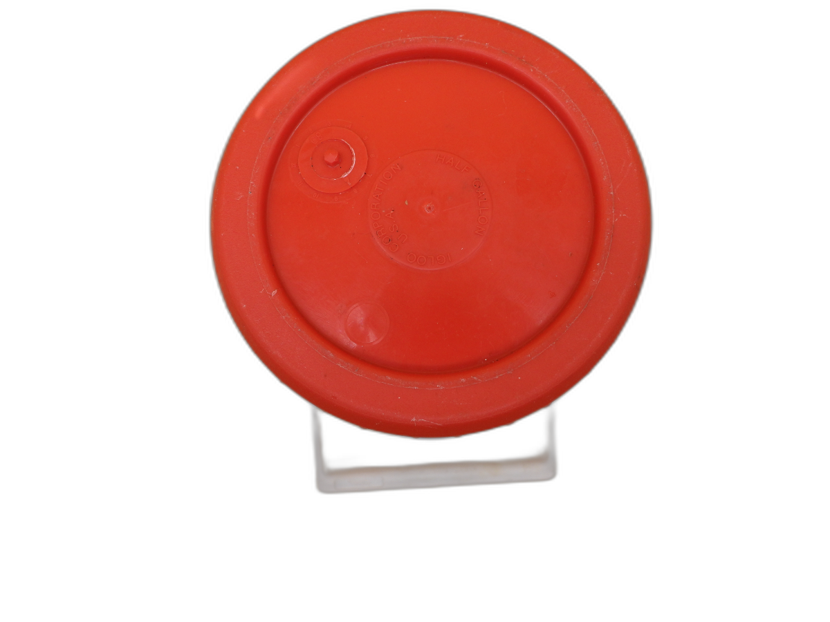 Pizza Hut Igloo 1/2 Gallon Cooler Jug