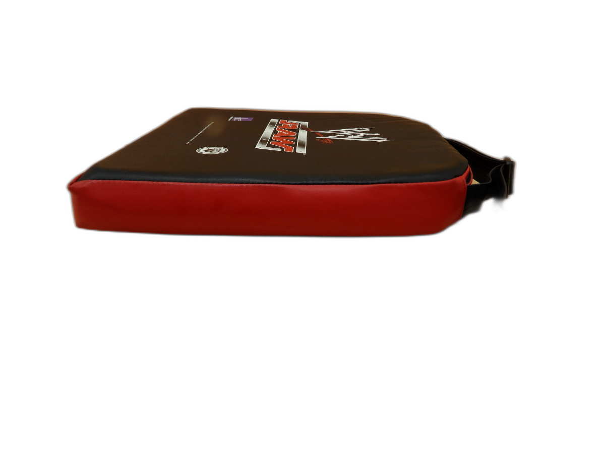 WWE RAW Ruthless Aggression Tour Australia 2003 Seat Cushion Rare Memorabilia