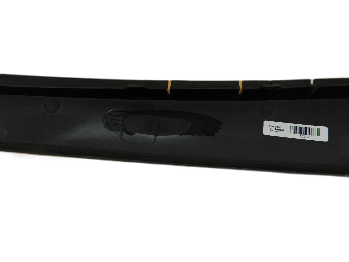 Ford Left Hand Rear Window Deflector LH 2r23p24405