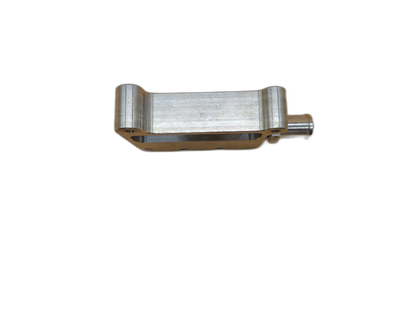 Plazmaman R34 Aluminum Block Metal Part
