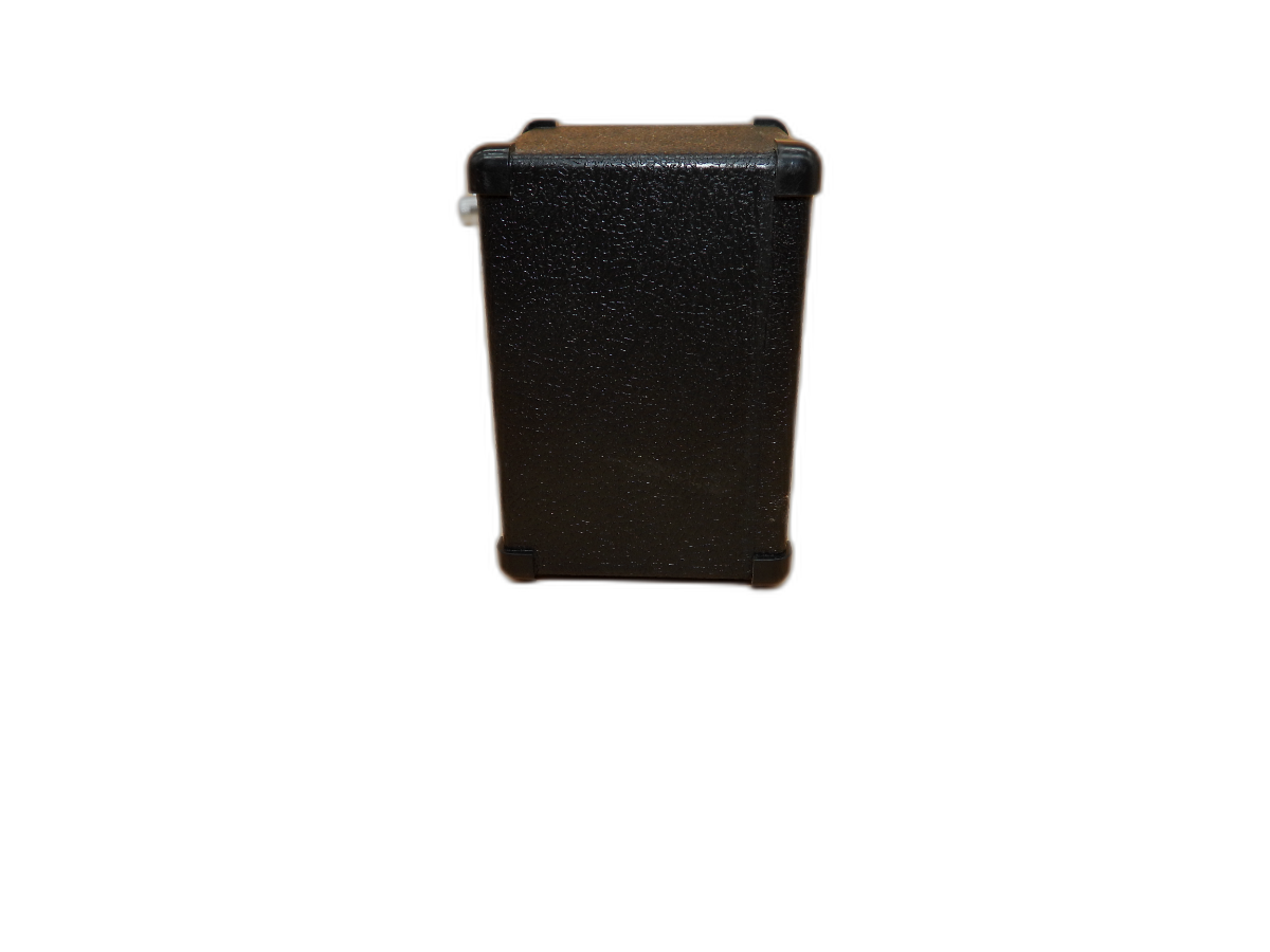 Desktop Speaker MyAmp MP3 Amp Speaker..USB Plug In /Battery Operated