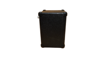 Desktop Speaker MyAmp MP3 Amp Speaker..USB Plug In /Battery Operated