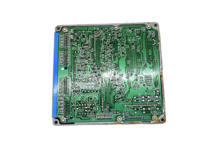 Nissan R33 Rb25det Series 2 Auto Turbo ECU Mec R631  UNTESTED SOLD AS PARTS ONLY  
