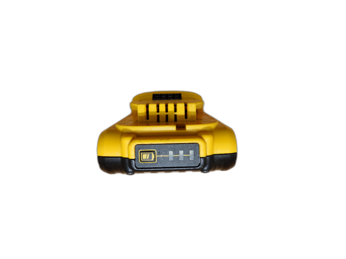 Dewalt 18v 2.0ah Xr Li Ion Battery Dcb183 Xe