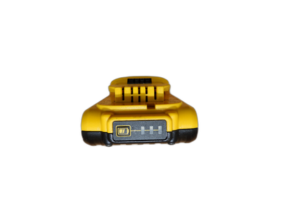 Dewalt 18v 2.0ah Xr Li Ion Battery Dcb183 Xe