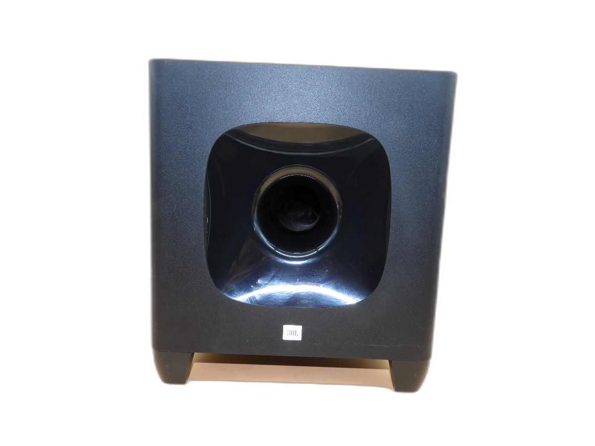 Jbl Cinema Sb400 Wireless Bluetooth Subwoofer