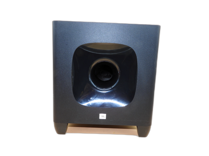 Jbl Cinema Sb400 Wireless Bluetooth Subwoofer