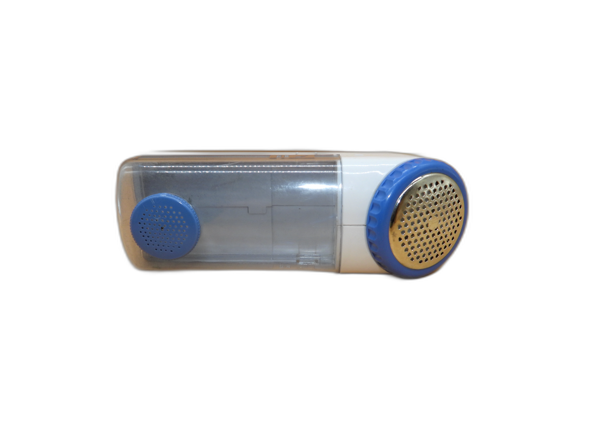 Windmere Clothes Shaver CS-1CP Fabric Pill Remover