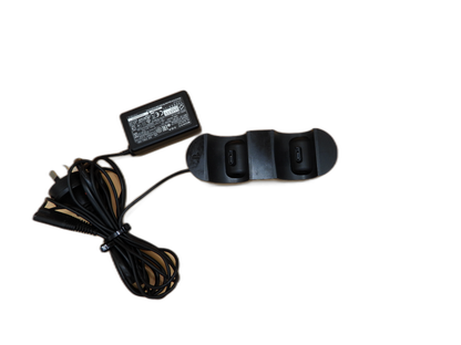 Sony Dualshock 4 Charging Station for PS4 Controllers Game