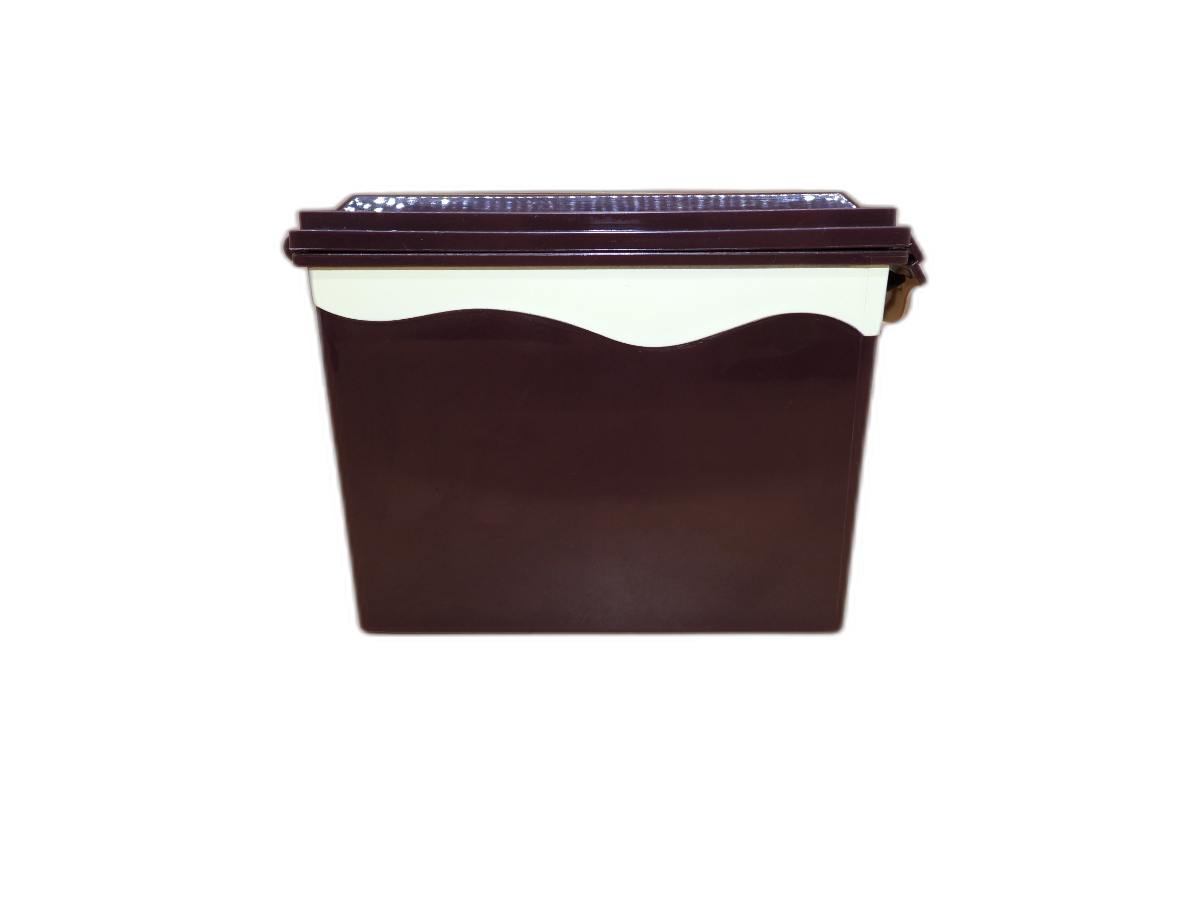Hershey's S'mores Carry Case Caddy