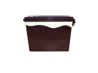 Hershey's S'mores Carry Case Caddy