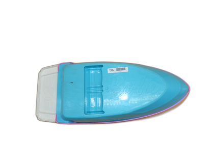 Barbie Plastic Speed Boat Toy Dreamland Doll