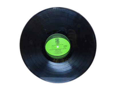 The World's Most Beautiful Waltzes 2 Record Set Vinyl Music For Pleasure Mfp
