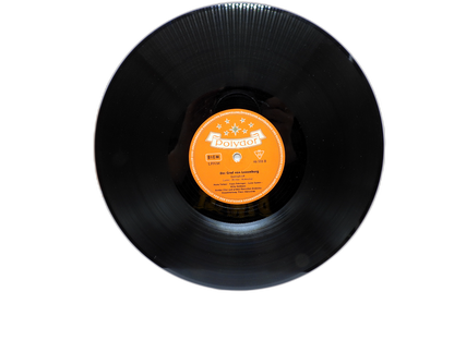 Die Lustige Witwe / Der Graf Von Luxemburg Operetta Vinyl Lp Polydor