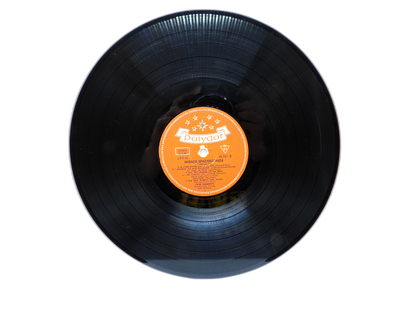 Wiener Spaziergänge Polydor Vinyl Lp