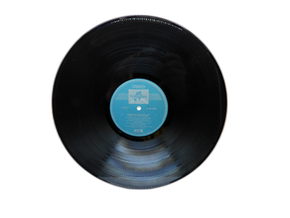 Claude Papesch Hammond Spectacular Vinyl Record Soex 10021 Columbia