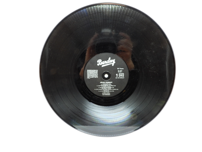 Jean Ferrat Potemkine La Commune Vinyl 2 Discs Barclay