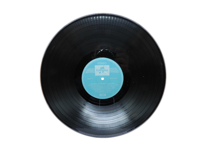 Columbia Sixteen Most Favourite Ballads Vinyl Record Soex 10187