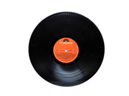 Polydor Spectacular Vinyl Record Lp 2486 076