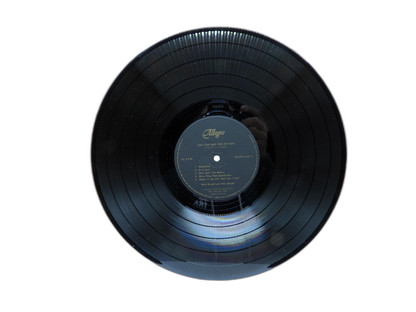 Kiss Me Kate & Can Vinyl Record Allegro All 765