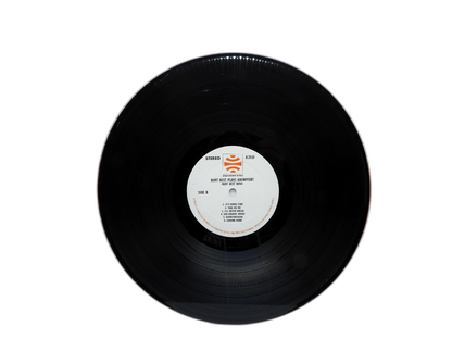 Burt Best Plays Kaempfert Vinyl Lp International Artists