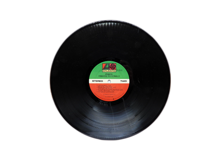 Spinners From Here to Eternally Vinyl Lp Atlantic Sd 19219