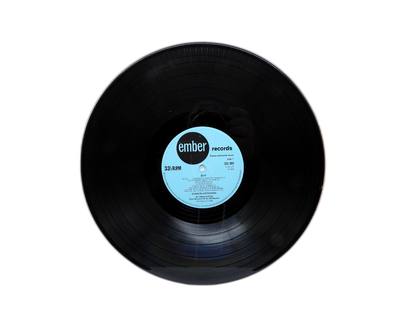 Charles Aznavour the Singing Idol of France Vinyl Lp Ember Records