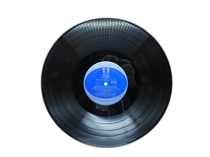 Ladies' Choice! Country Hits Vinyl Record Mfp 5960 Music For Pleasure Mfp