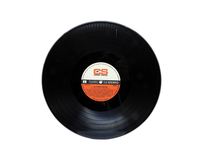 Cornet Special Für Spiesser Verboten Vinyl Record 16018