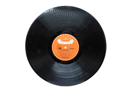 Caterina Cherie Vinyl Record Lp Polydor 46310 Lphm