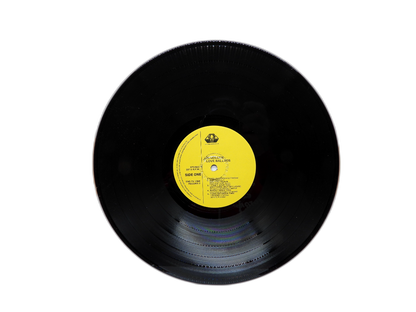20 Golden Love Ballads Vinyl Record Ems Tv 7068 Ems Records