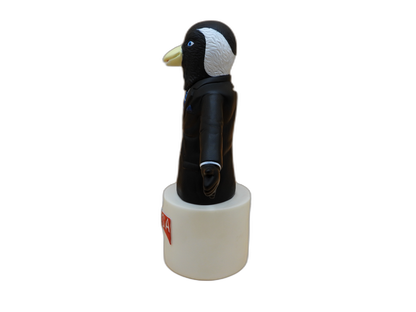 Bank SA Let's Do This Piping Shrike Novelty Bank Money Box