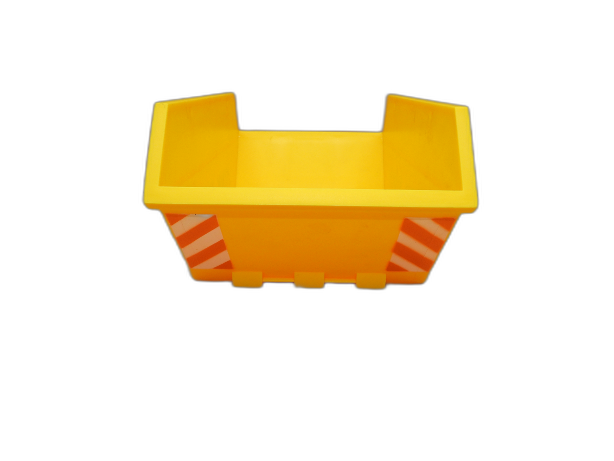 Thumbs Up Junk Food Skip Bowl ~ Great for Candy | Chips | Popcorn | Nuts
