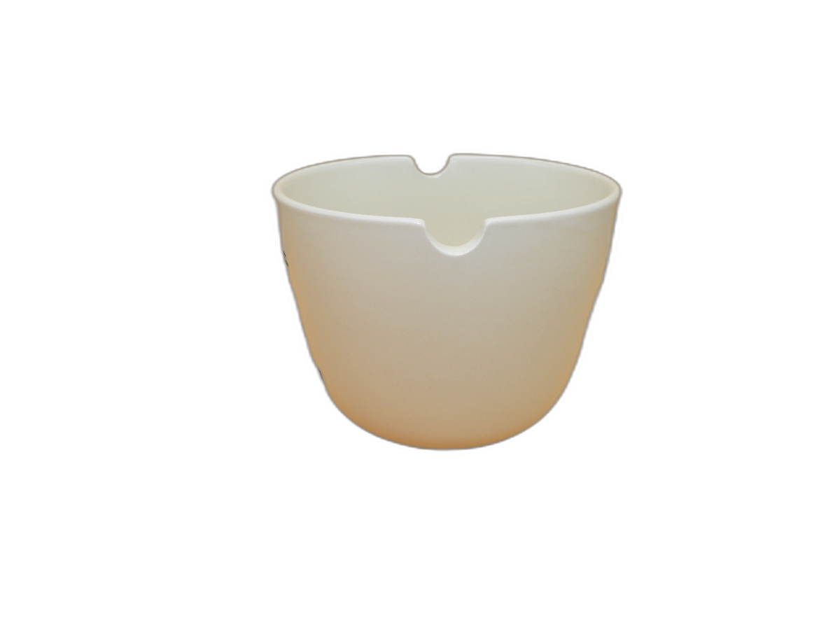 Monsters Inc Stoneware Snack Bowl Disney Pixar Typo
