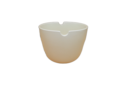 Monsters Inc Stoneware Snack Bowl Disney Pixar Typo