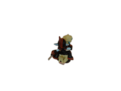 Skylanders Giants Fright Rider Figure
