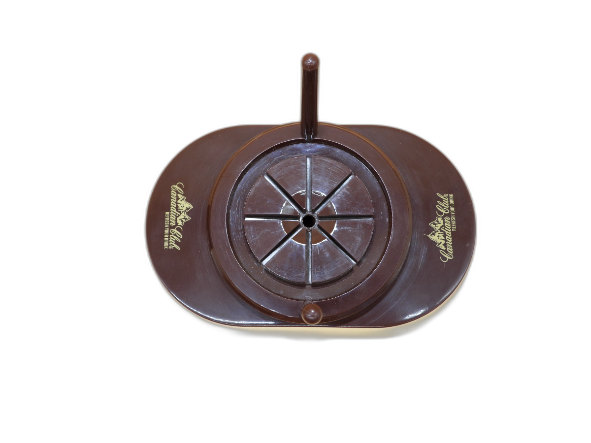 Canadian Club Citrus Slicer