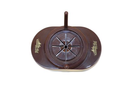 Canadian Club Citrus Slicer