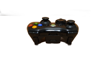 Microsoft Xbox 360 Wireless Controller Pink Game
