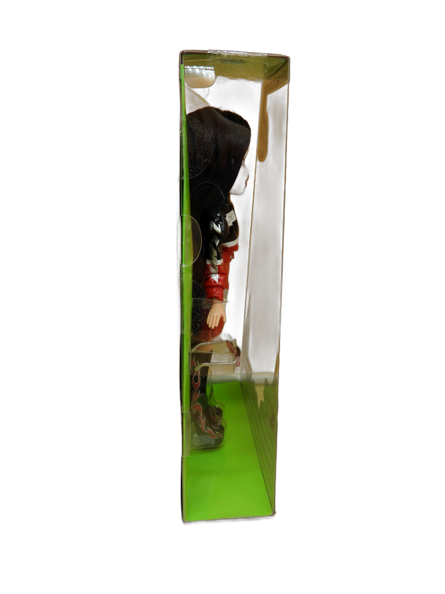 Bratz Scorchin' Jade Fashion Doll Mga Entertainment
