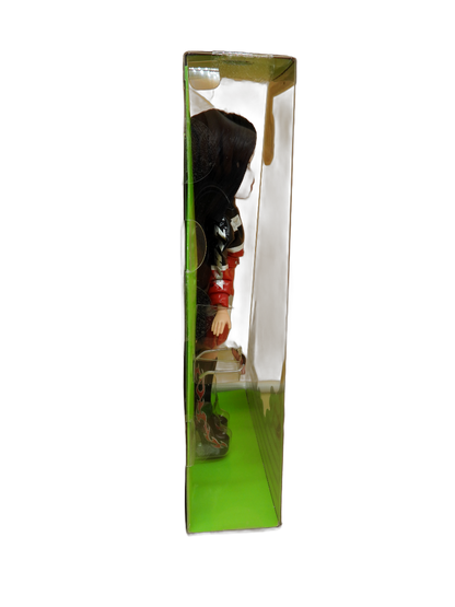 Bratz Scorchin' Jade Fashion Doll Mga Entertainment