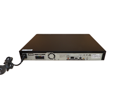 Panasonic Sa Btt405 Home Theater System Blu-Ray / DVD Player NO REMOTE