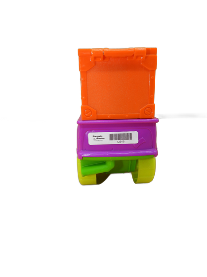 Imaginext Joker Laff Factory Dunk Tank Toy Vehicle