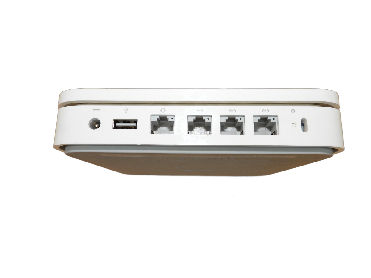 Apple Airport Extreme Base Station Wifi Router A1354