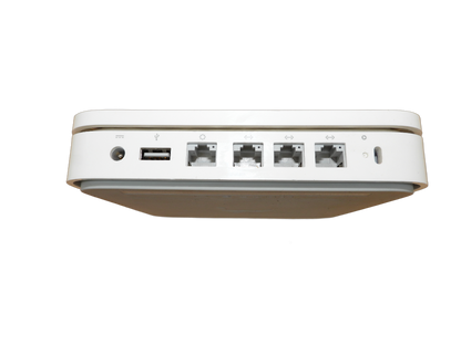 Apple Airport Extreme Base Station Wifi Router A1354