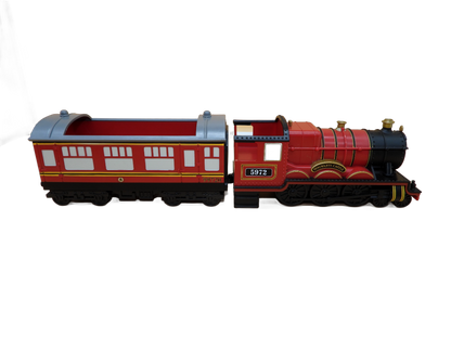 Hogwarts Express Train Model 5972 Harry Potter Toy