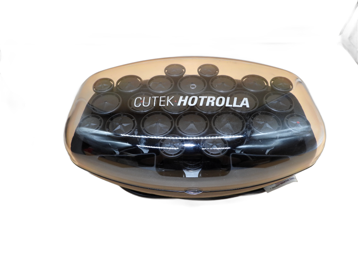 Cutek Hotrolla Hair Rollers Set