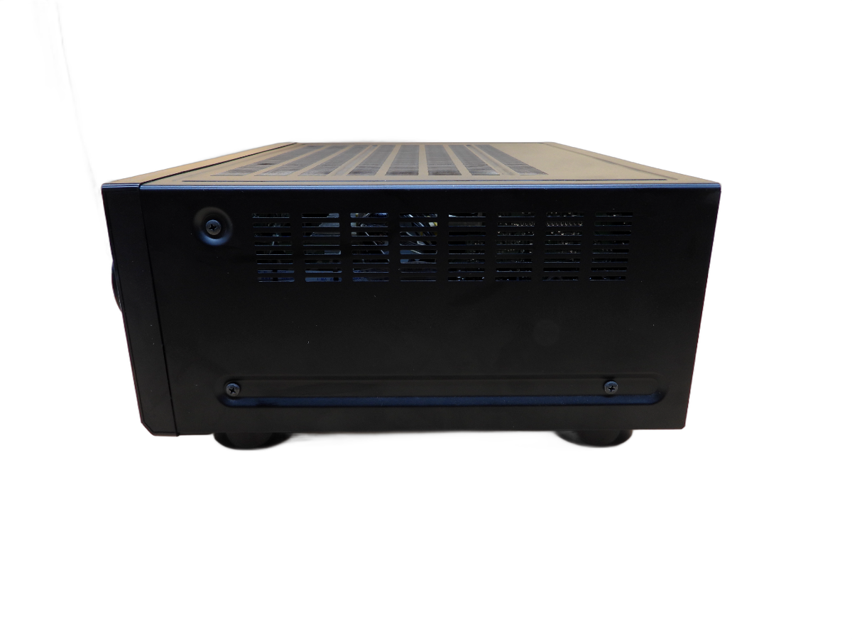 Pioneer Vsx 521 Audio/video Receiver