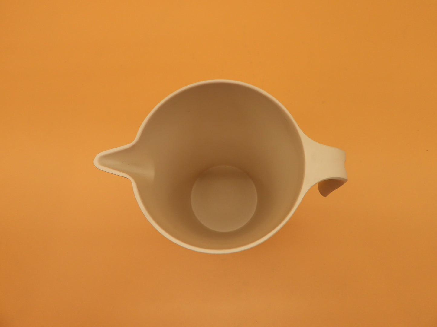 Bacardi El Coco Plastic Pitcher