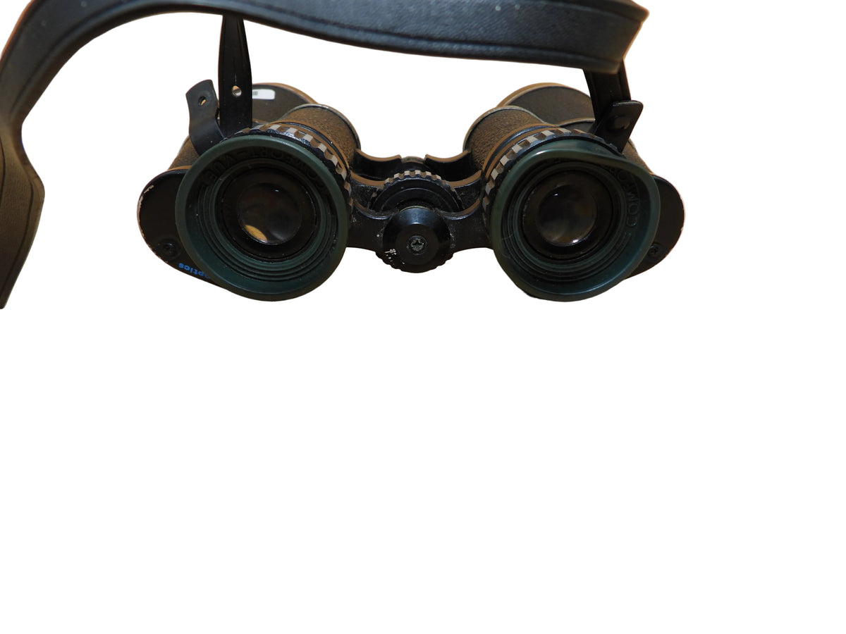Focal Siam Cat Optics 7x50 Binoculars